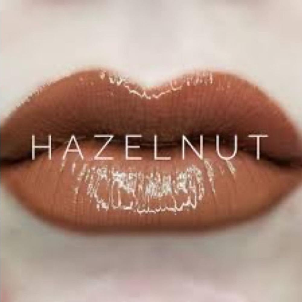 LipSense long lasting liquid lip color
